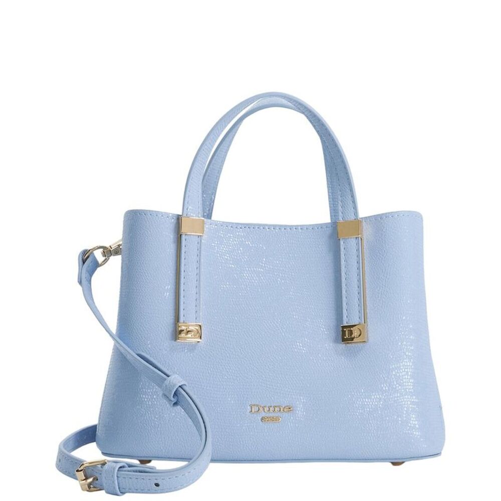Dune London Dinkydorrie Grab Bag, Blue